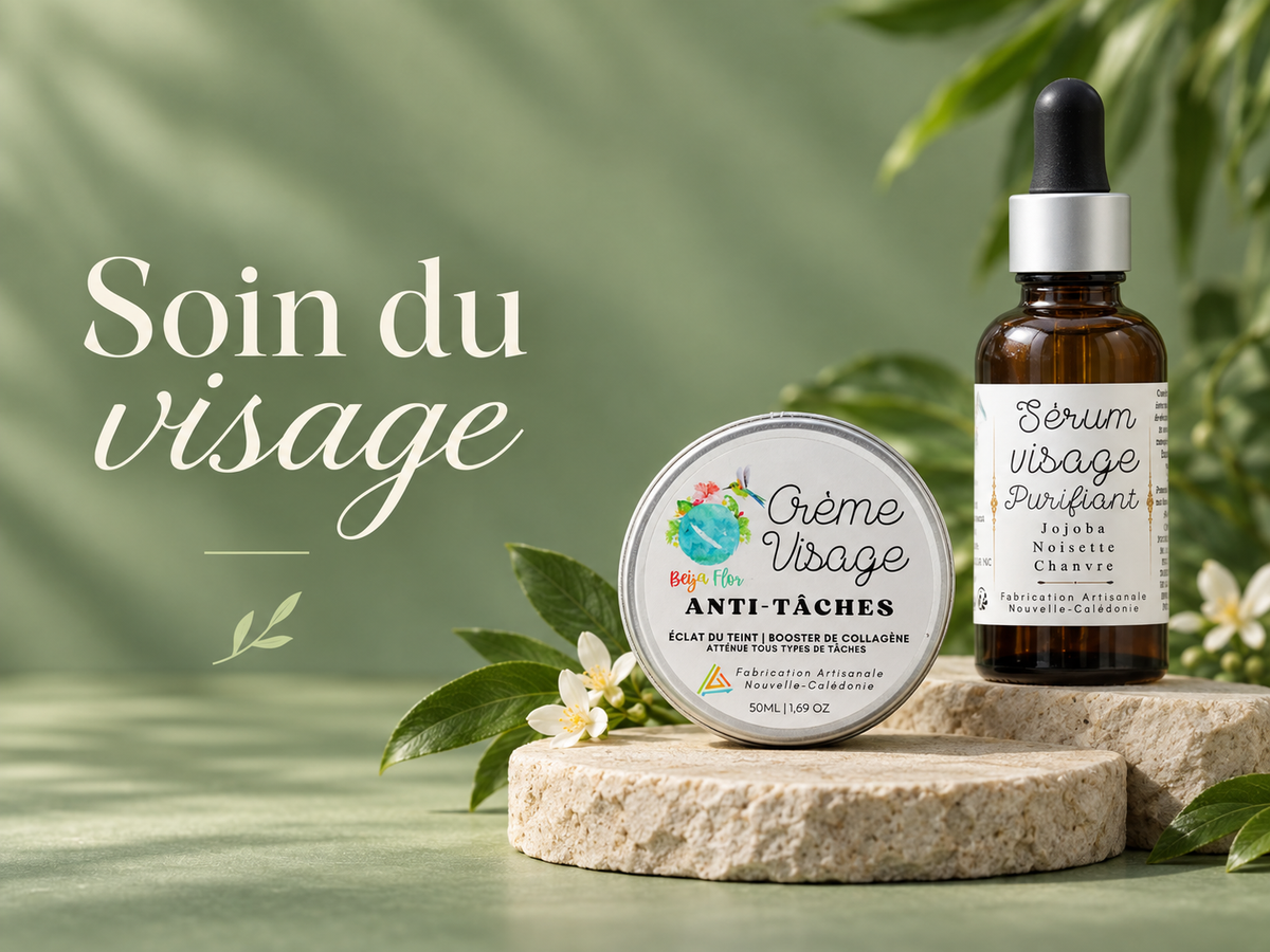 Soin du visage